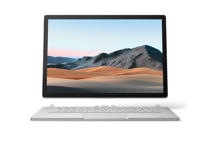 柳城Surface 维修前的准备工作