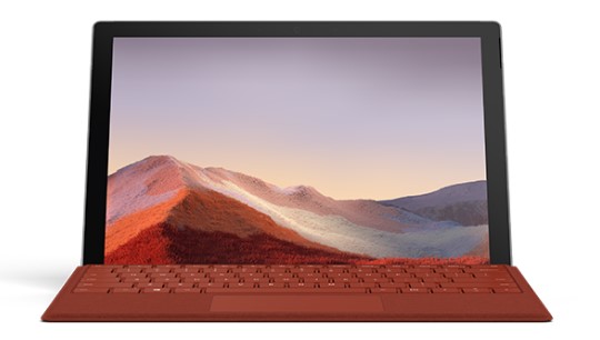 柳城清洁和维护 Surface